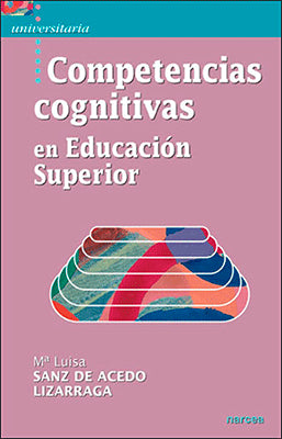 COMPETENCIAS COGNITIVAS EN EDUCACION SUPERIOR