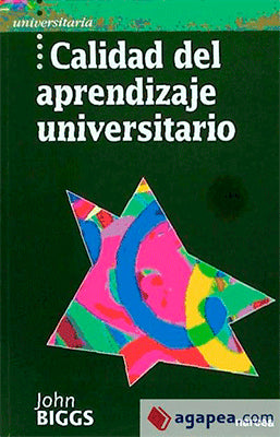 CALIDAD DEL APRENDIZAJE UNIVERSITARIO