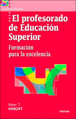 EL PROFESORADO DE EDUCACION SUPERIOR