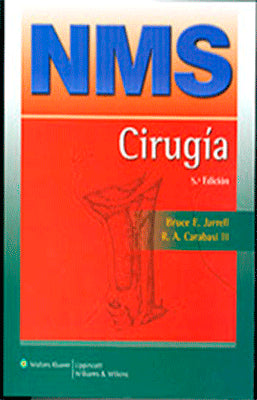 NMS CIRUGIA 5TA