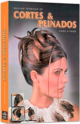 CORTES Y PEINADOS