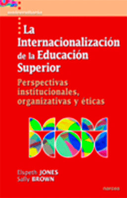 LA INTERNACIONALIZACION DE LA EDUCACION SUPERIOR