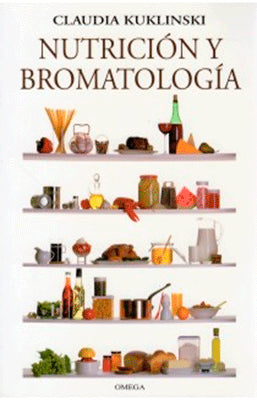 NUTRICION Y BROMATOLOGIA