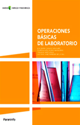 OPERACIONES BASICAS DE LABORATORIO