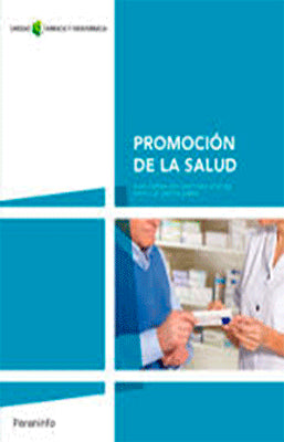 PROMOCION DE LA SALUD