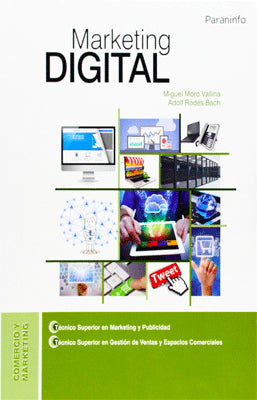 MARKETING DIGITAL