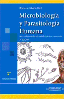 MICROBIOLOGIA Y PARASITOLOGIA HUMANA