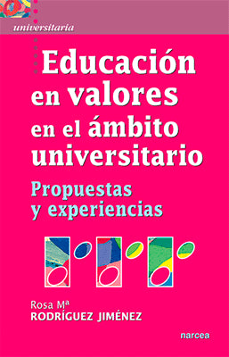 EDUCACION EN VALORES EN EL AMBITO UNIVERSITARIO