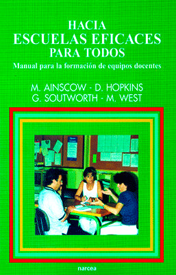 HACIA ESCUELA EFICACES PARA TODOS