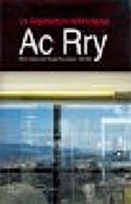 LA ARQUITECTURA DEL HOSPITAL AC RRY