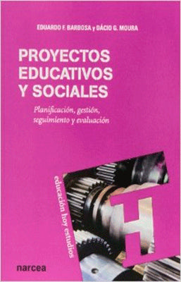 PROYECTOS EDUCATIVOS Y SOCIALES