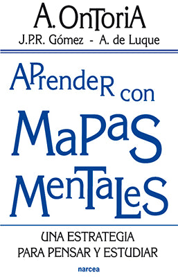 APRENDER CON MAPAS MENTALES