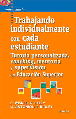 TRABAJANDO INDIVIDUALMENTE CON CADA ESTUDIANTE