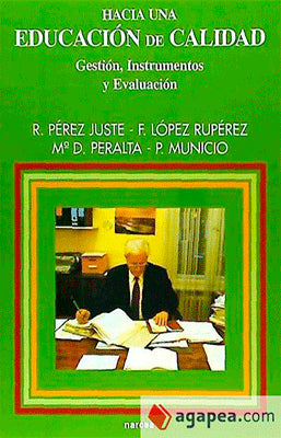 HACIA UNA EDUCACION DE CALIDAD