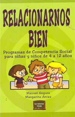 RELACIONARNOS BIEN