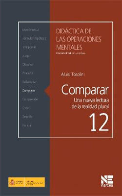 COMPARAR UNA NUEVA LECTURA DE LA REALIDAD PLURAL 12