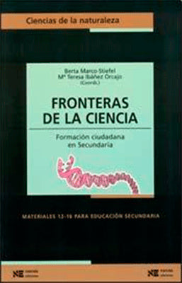 FRONTERAS DE LA CIENCIA