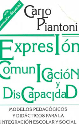 EXPRESION COMUNICACION DISCAPACIDAD
