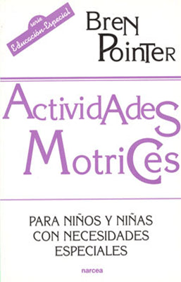 ACTIVIDADES MOTRICES