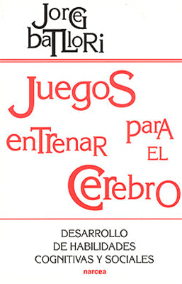 JUEGOS PARA ENTRENAR EL CEREBRO