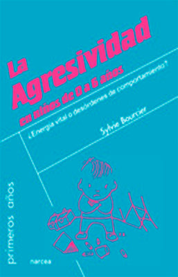 LA AGRESIVIDAD EN NIÑOS DE 0 A 6 AÑOS