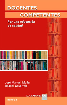 DOCENTES COMPETENTES POR UNA EDUCACION DE CALIDAD