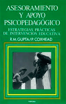 ASESORAMIENTO Y APOYO PSICOPEDAGOGICO