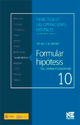 FORMULAR HIPOTESIS