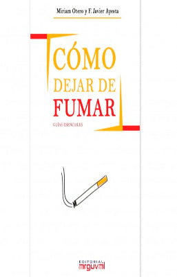 GUIAS ESENCIALES, COMO DEJAR DE FUMAR, DEPRESION, MEMORIA, ETC.