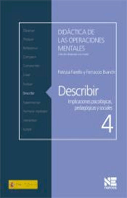DESCRIBIR IMPLICACIONES PSICOLOGICAS, PEDAGOGICAS Y SOCIALES