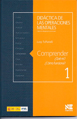 COMPRENDER ¿QUE ES? ¿COMO FUNCIONA?