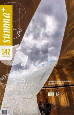 REVISTA SUMMA # 142 HUELLAS