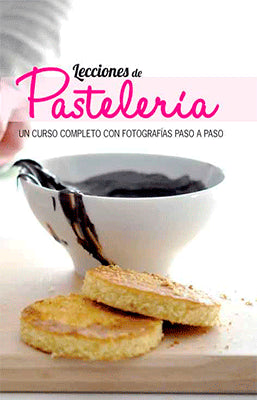 LECCIONES DE PASTELERIA