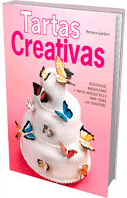TARTAS CREATIVAS