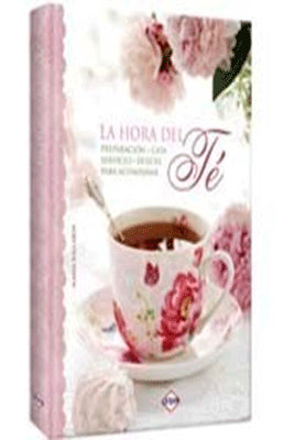 LA HORA DEL TE
