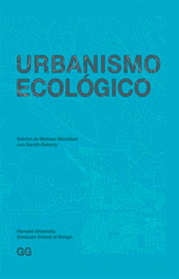 URBANISMO ECOLOGICO