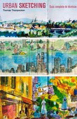 URBAN SKETCHING