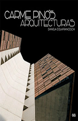 CARME PINOS ARQUITECTURAS