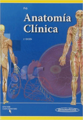 ANATOMIA CLINICA