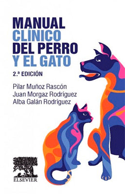 MANUAL CLINICO DEL PERRO Y EL GATO