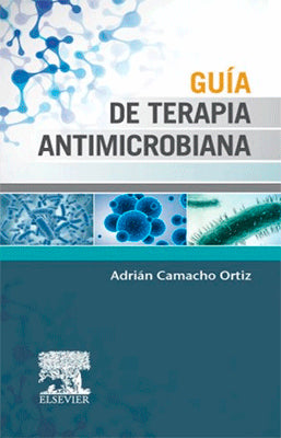 GUIA DE TERAPIA ANTIMICROBIANA