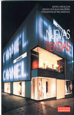 NUEVAS TIENDAS
