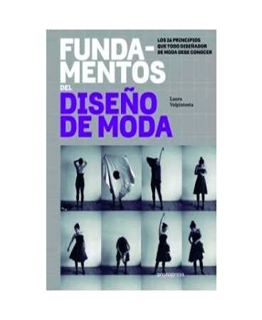 FUNDAMENTOS DEL DISEÑO DE MODA