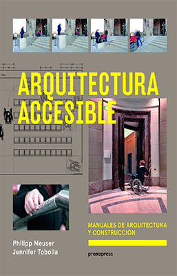 ARQUITECTURA ACCESIBLE
