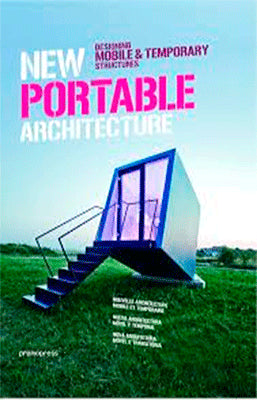 NEW PORTABLE ARCHITECTURE