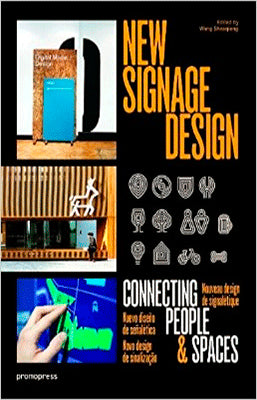 NEW SIGNAGE DESING