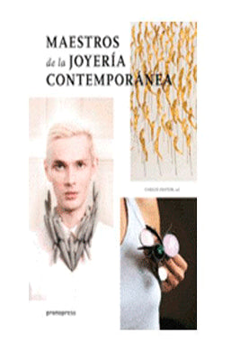 ECLAT MAESTROS DE JOYERIA COMTENPORANEA