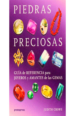 PIEDRAS PRECIOSAS