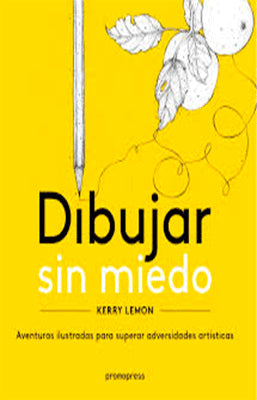 DIBUJAR SIN MIEDO