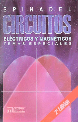 CIRCUITOS ELECTRICOS Y MAGNETICOS